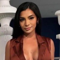 Logitalent, Inc Employee Alyssa Sanchez's profile photo