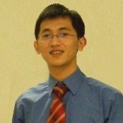 Oracle Employee Cheng Jiang's profile photo