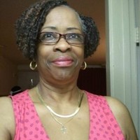 Virginia Workers' Compensation Commission Employee Enga Archer's profile photo