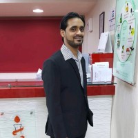 Mediclinic Middle East Employee Ashley Sequeira's profile photo
