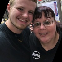 Arbys Roast Beef Restaurant Employee Deana Tomey's profile photo
