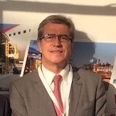 MATHEZ FREIGHT Employee Pierre Mathez's profile photo