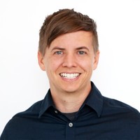 Roundhouse Creative Studio Employee Andrew Lee's profile photo