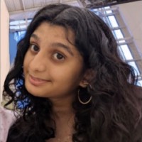 Software Developers Association Employee Shreya Bhandarkar's profile photo