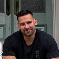 Aleph Alpha Employee Andy Lippert's profile photo