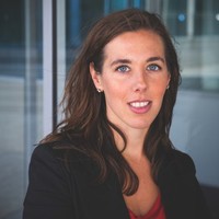 Lisa Jongeneel Email