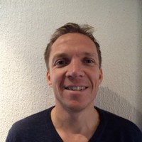 Gk norge Employee Sverre Simonsen's profile photo
