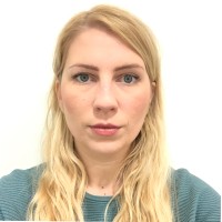 IATEFL Employee Laura Creed's profile photo