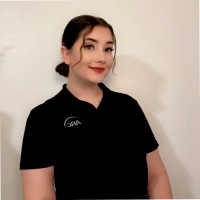 Aderhold Roofing & Construction Employee Kaitlin McFadden's profile photo