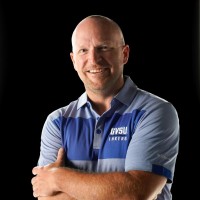 Fortress Stabilization Systems Employee Bradley Gibbons's profile photo