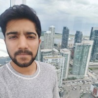 Lee Restaurant Employee Karan Mashru's profile photo