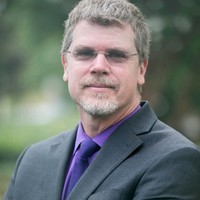 N.C. Department of Information Technology Employee Glenn Poplawski's profile photo