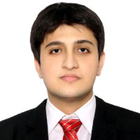 GrowExx Employee Mihir P.'s profile photo