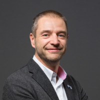 SNCF Réseau Employee Stéphane de Paris's profile photo