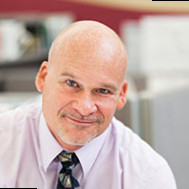 RES (Resource Environmental Solutions, LLC) Employee Gary Serviss's profile photo