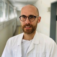 Hôpital intercantonal de la Broye (HIB) Employee Benjamin Blaser's profile photo