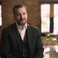 United States Space Command Employee Ben Zweibelson's profile photo
