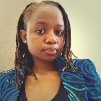 Care About Climate Employee Laureen Ododa's profile photo