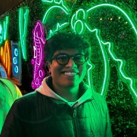 Kubric - Emerging Tech Employee Jaime Guerrero Rangel's profile photo