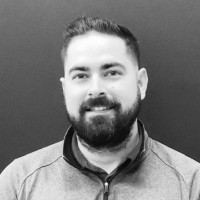 4 Media Group Inc. Employee AJ Franks's profile photo