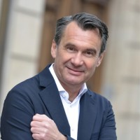 Rocamed SAM Employee Gilles Launay's profile photo