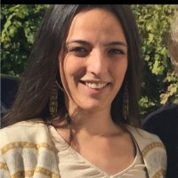 CBRE France Employee Clara Duc's profile photo
