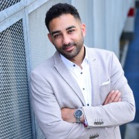 Carousel Logistics Employee Markus Benning's profile photo