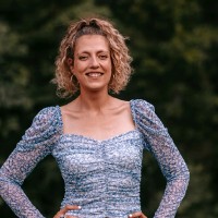 Euro Pool System Employee Emma Packwood's profile photo