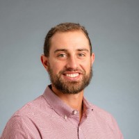 6sense Employee Andy Fox's profile photo