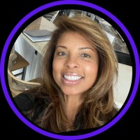 Vikor Scientific Employee Andrea Graves's profile photo