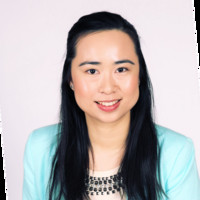 CADdetails Employee Sally Woo's profile photo