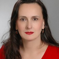 Clinical center University of Sarajevo Employee Emina Kasumagic's profile photo