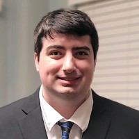 STATE OF FLORIDA DEPARTMENT OF HEALTH Employee Dylan Roach's profile photo