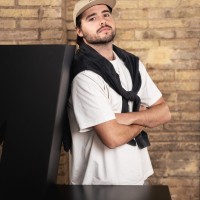 Fourvenues Employee Diego Font Fernández's profile photo