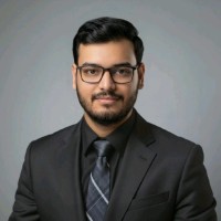 Zignuts Technolab Employee Utsav Khatri's profile photo