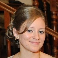 Mobiversal Employee Claudia Fitero's profile photo