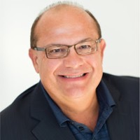 Commonwealth Senior Living Employee Bob Raymond's profile photo