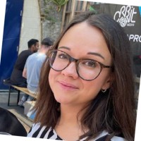 Atom Learning Employee Emily Carmichael's profile photo