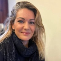 Pi School Employee Isabelle Andrieu's profile photo