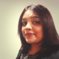 The Aera Foundation Employee Preetika Lal's profile photo