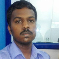 Connectpro Management Consultants Private Limited Employee Manoj Prakash's profile photo