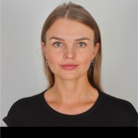 Inna Yatsenko Email