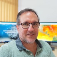 Sergio Cerdeira Estrada Email