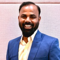 Redington Limited Employee Akilan Panneerselvam's profile photo