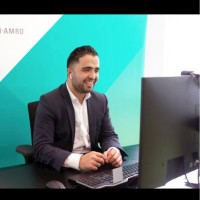ABN AMRO Bank N.V. Employee Ferhat Arikan's profile photo
