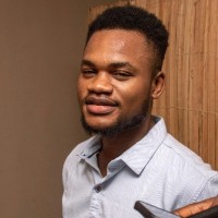 CoGrader Employee Chidiebere Obiefule's profile photo