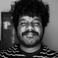 CloudiQS Employee Shakthi Seshadri's profile photo