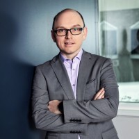 Rumley Holmes LLP Employee Thomas Turnbull's profile photo