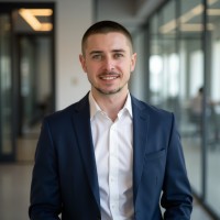 Proven Partners Group Employee Jordan Warner's profile photo