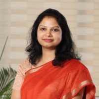 Lal Bahadur Shastri Institute of Management Employee Smita Dayal's profile photo